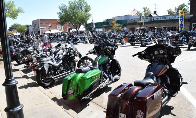 Tomahawk Main Street cancels its downtown Fall Ride events, Thunder Parade