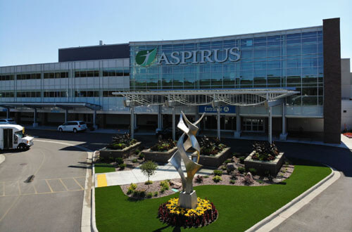 Urgent care benefits for Veterans expanded to include Aspirus