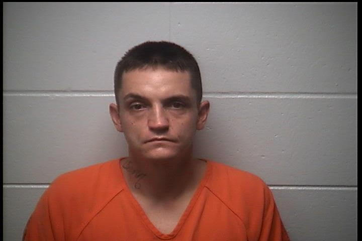 High speed pursuit, collision; results in numerous charges for Antigo man