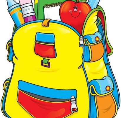 MFTHCI offering assistance with backpack supplies