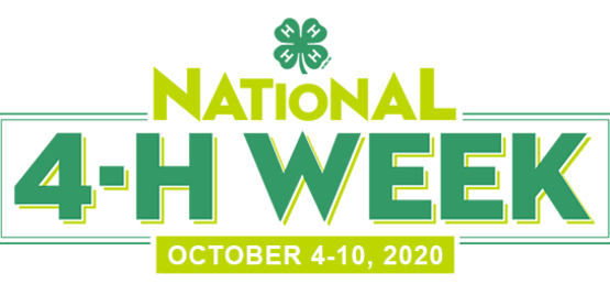 Lincoln County Youth to Celebrate National 4-H Week: October 4-10