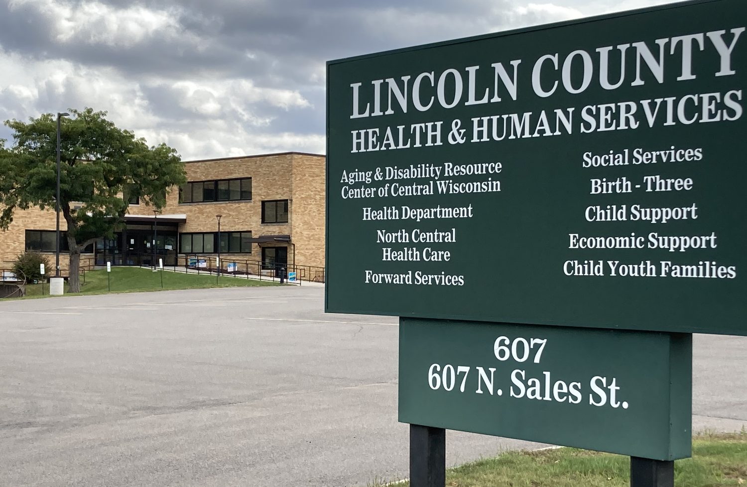 Second COVID-19 related death in Lincoln County