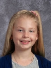 Lyon named Student of the Week