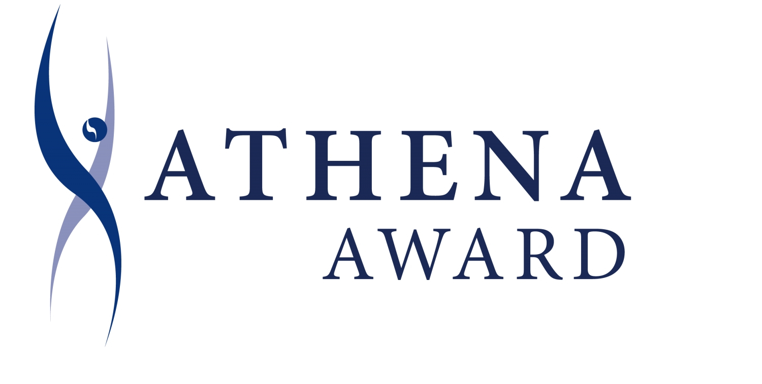 Hoppe, Servi named 2020 ATHENA Award finalists