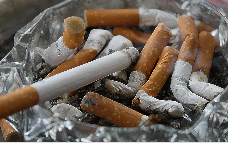The anatomy of smoking: How tobacco affects your body