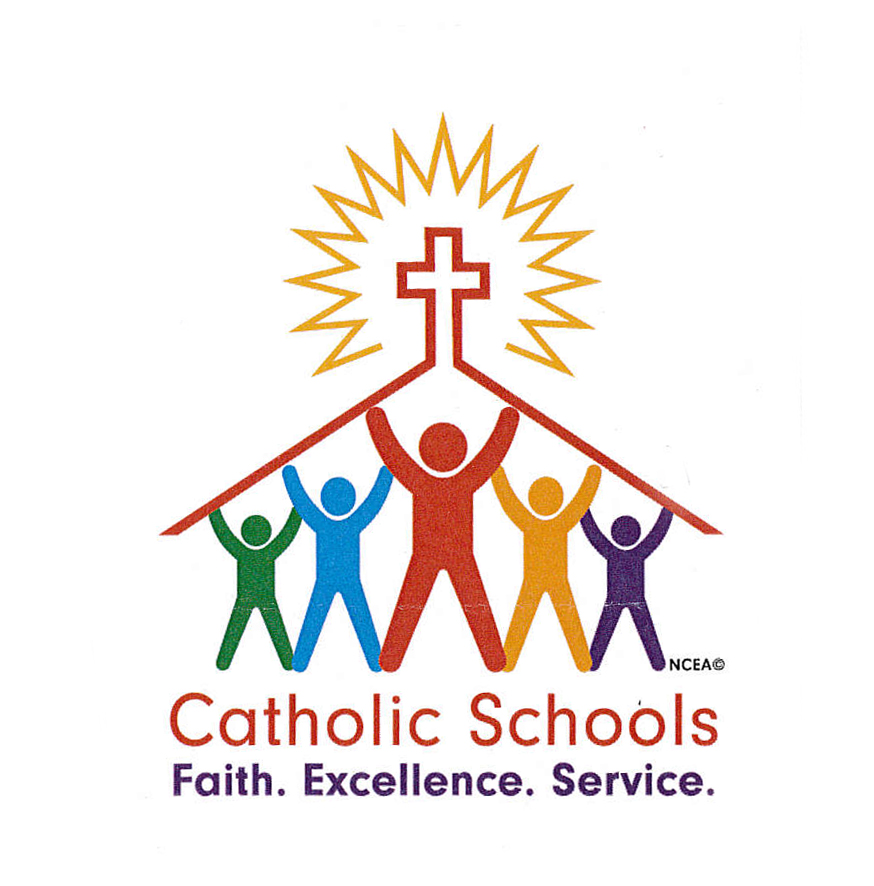 Special activities carry on tradition of Catholic Schools Week at St. Mary’s