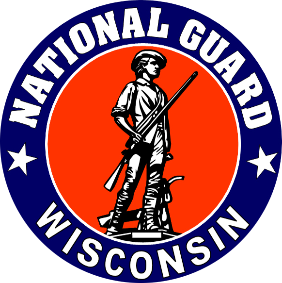 Wisconsin National Guard Troops mobilized to state active duty status