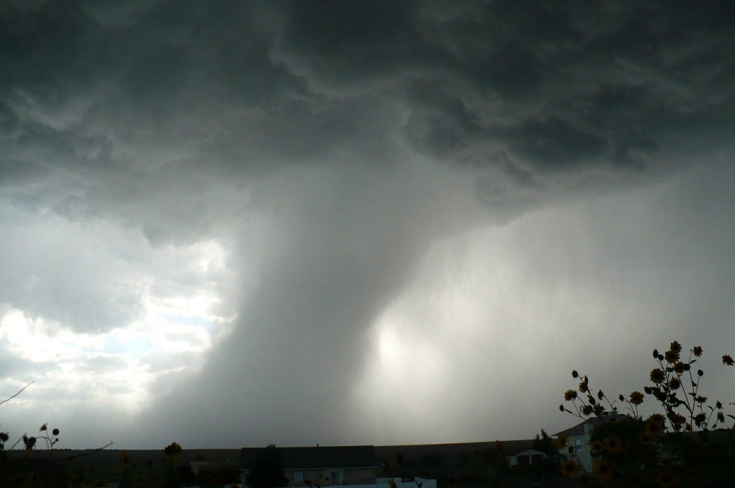 Tornado and Severe Weather Awareness Week: April 12-16, 2021
