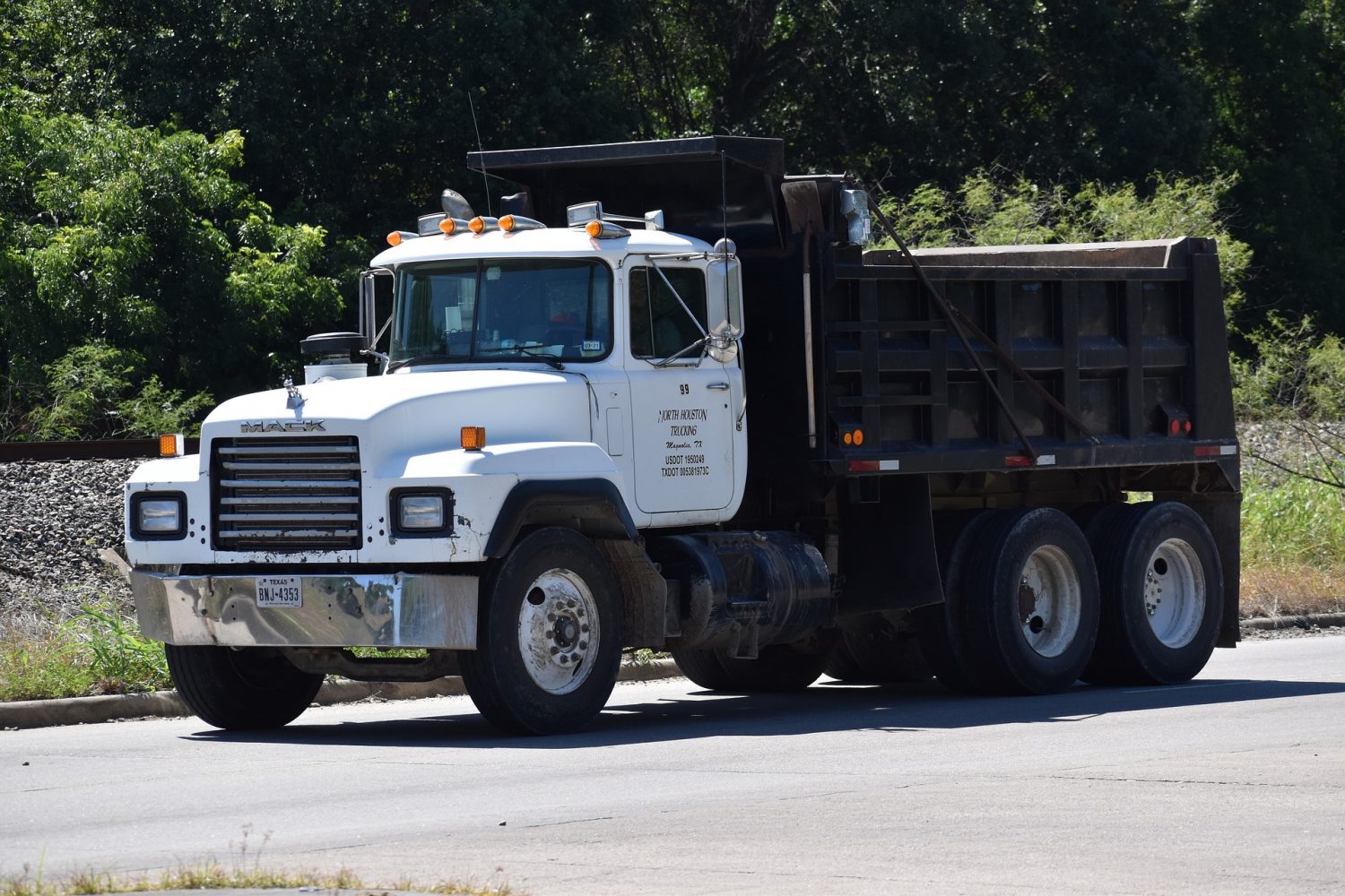 WisDOT lifts weight limits for some area state highways