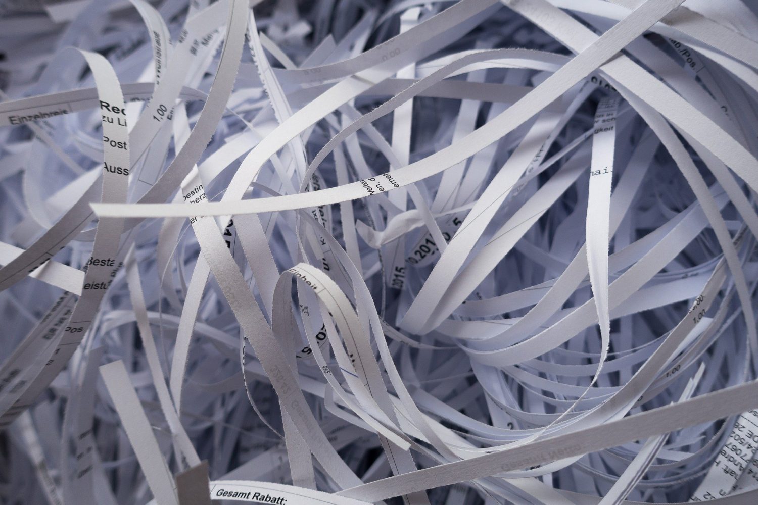 Crime Stoppers hosts shred day in Merrill