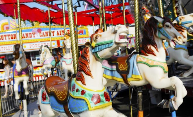 The Lincoln County Fair returns! - Merrill Foto News