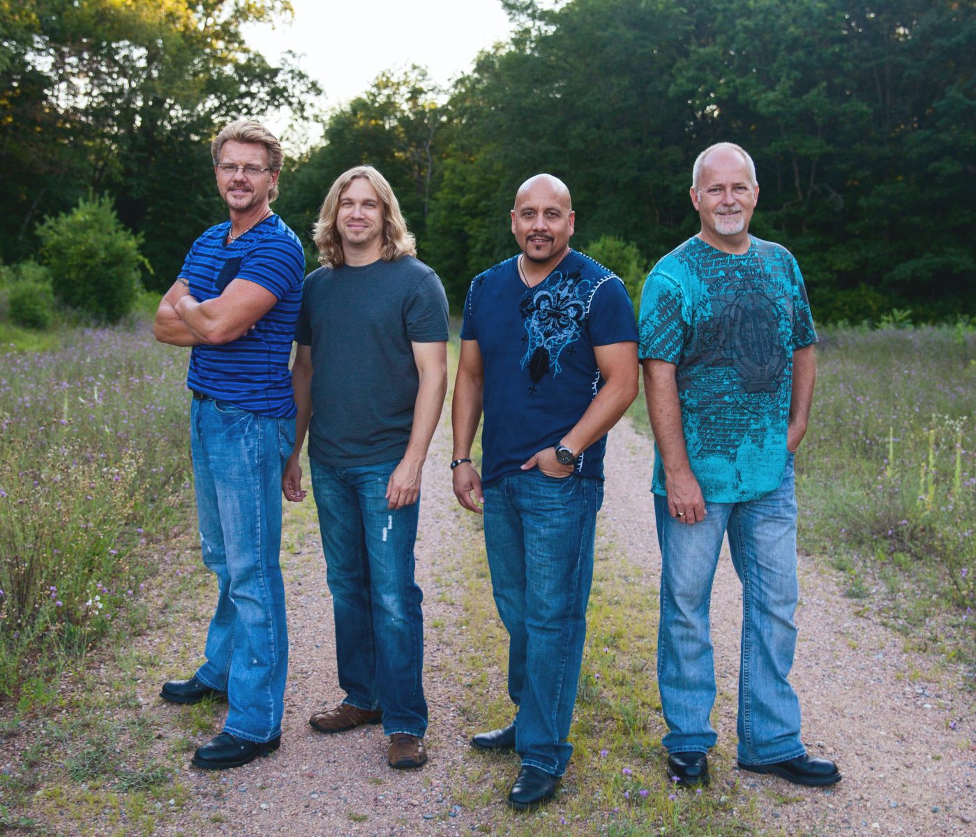Living River Quartet to give free concert in Riverside Park