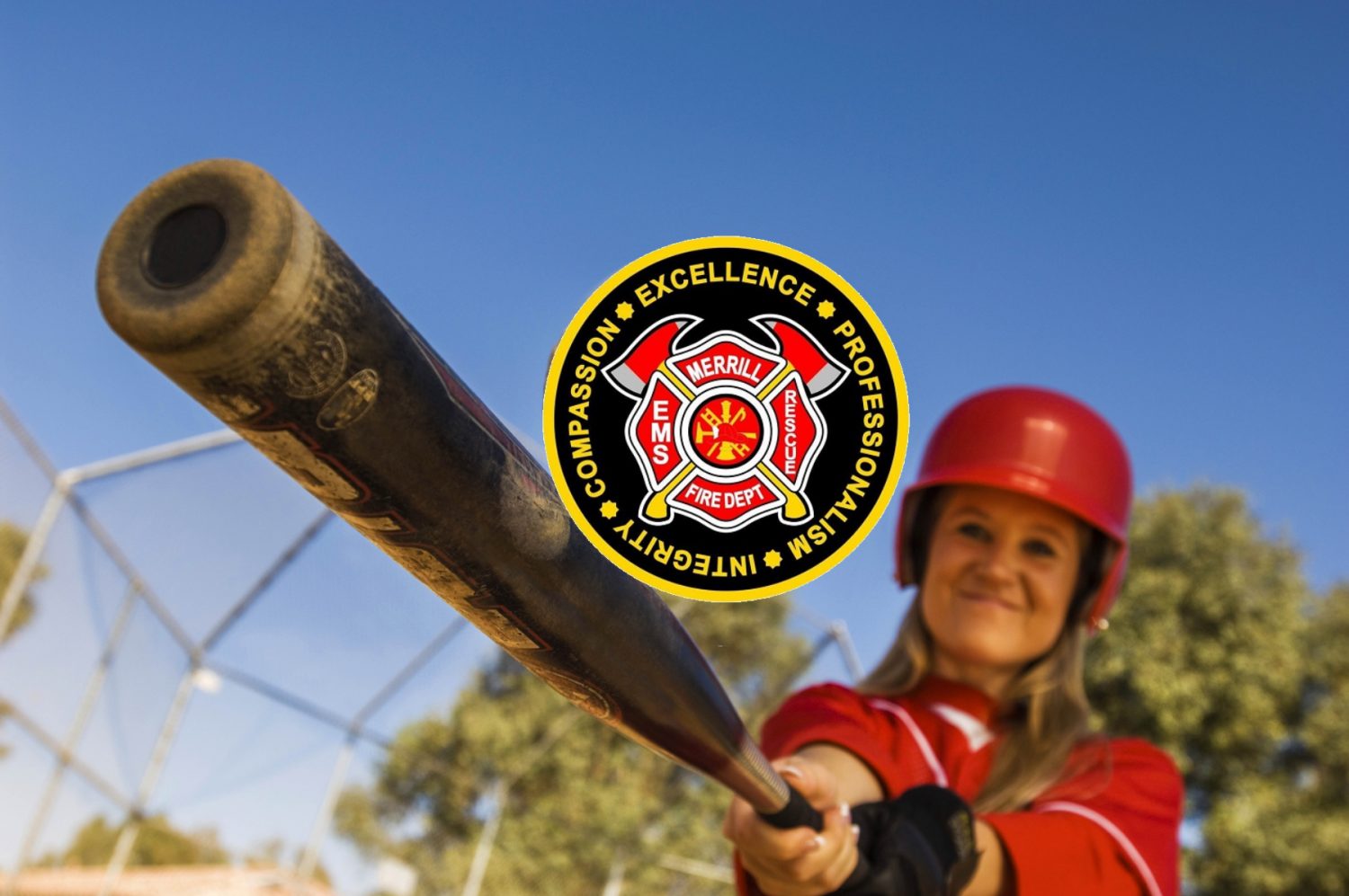 42nd Annual Merrill Firefighters Charities Benefit Softball Tournament