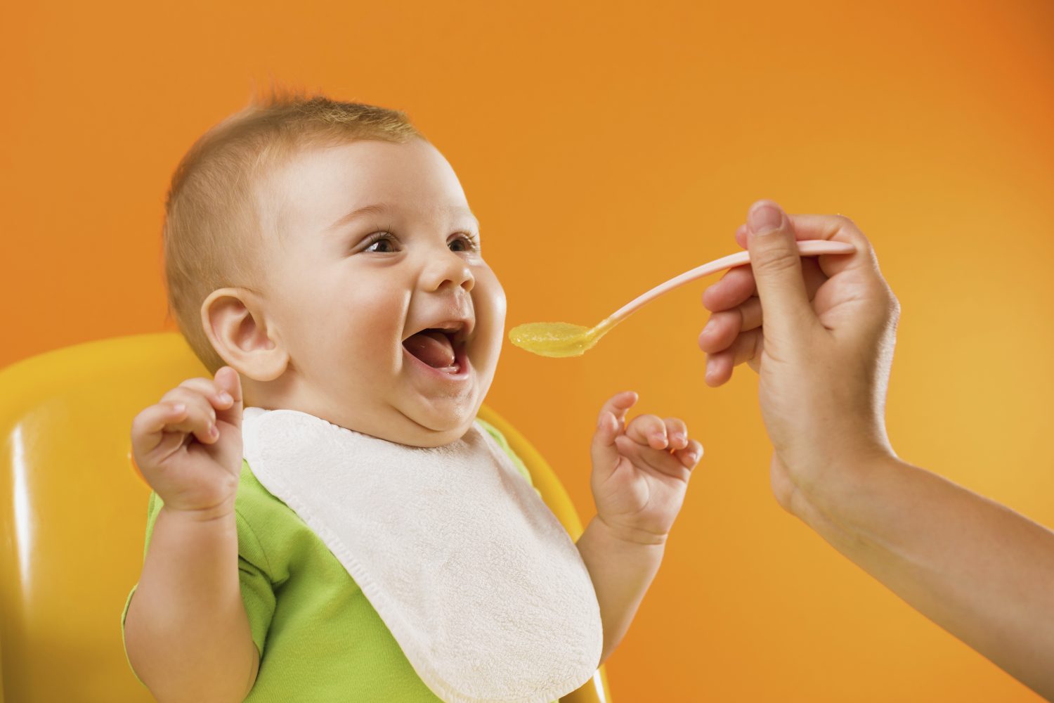 AG Kaul Joins Coalition Urging FDA to Accelerate Actions to Protect Children From Toxic Metals in Baby Food
