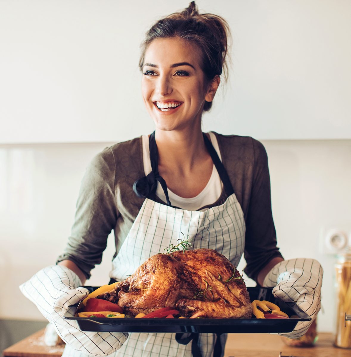Food Safety Tips for your Holiday Meal