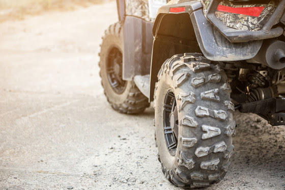 DNR Seeking Public Comment On ATV and UTV Trail Guidelines