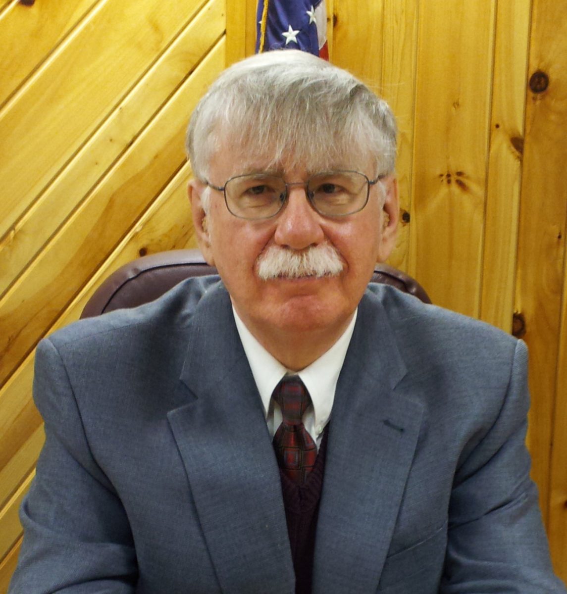 Merrill City Clerk resigns effective Jan. 3, 2022, at 4:31 p.m.