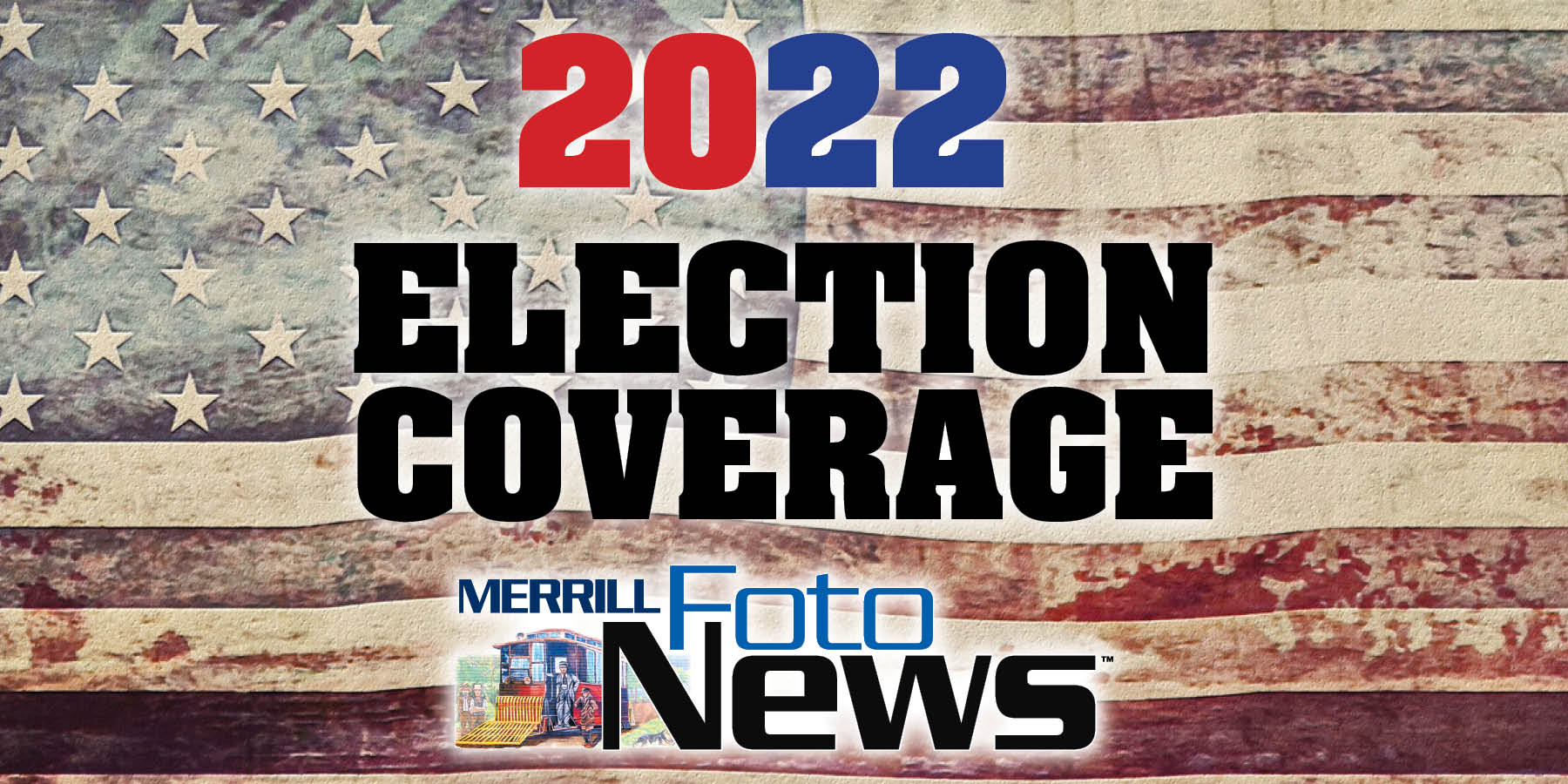 April 5 Spring Election coverage – City of Merrill