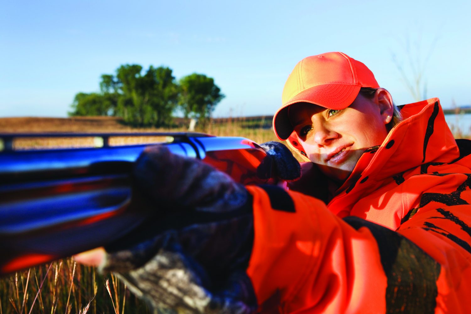 DNR To end online hunter education option for students under age 18