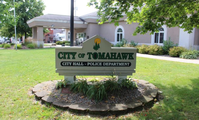 City of Tomahawk races: Mayor Taskay, Common Council incumbents re-elected