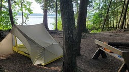 Plan today for your camping adventure