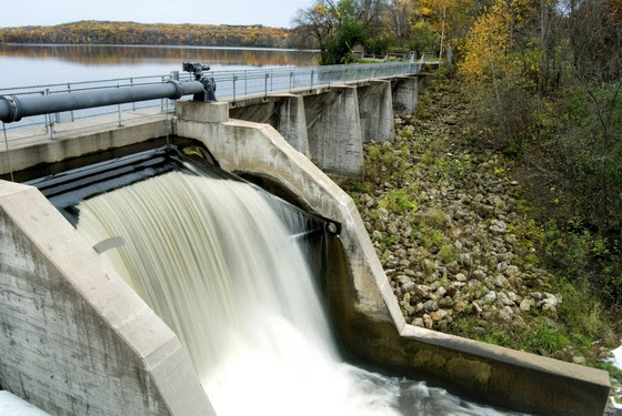 National Dam Safety Awareness