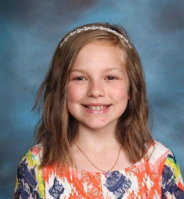 Police need help locating a missing 11-year-old Wisconsin Rapids girl