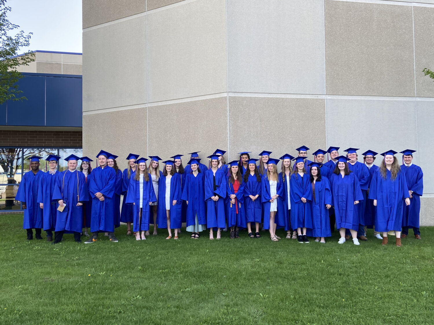 BVA graduates 51 students from throughout the state, celebrates 10-year anniversary