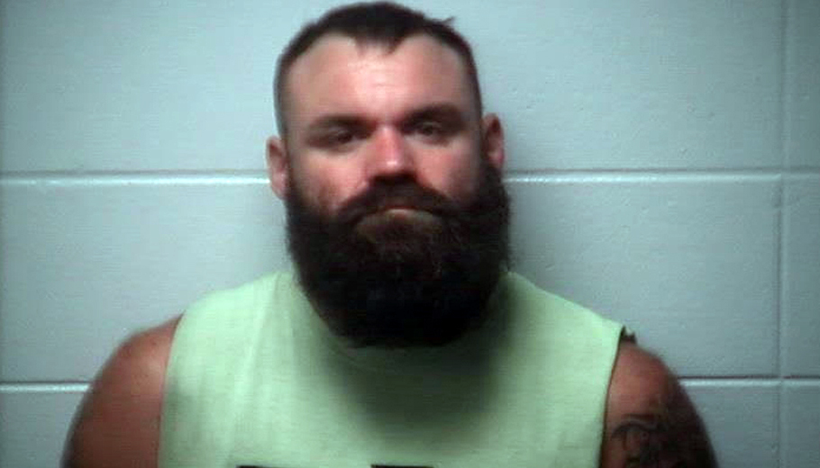 Tomahawk man facing charges related to thefts, burglaries, drug activity