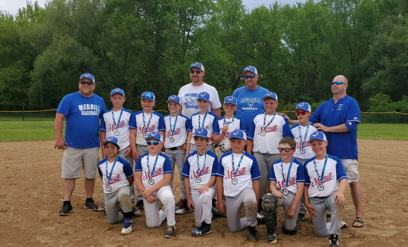 Whitefish Bay Little League