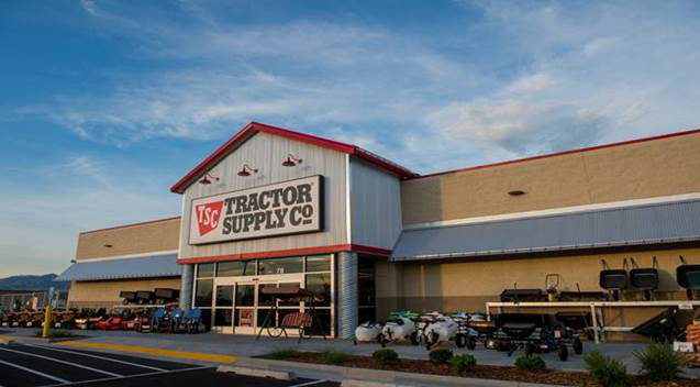 Tractor Supply announces July 30 opening in Merrill