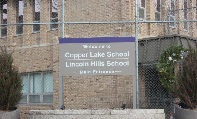 Lincoln Hills/Copper Lake monitor report recognizes continued progress