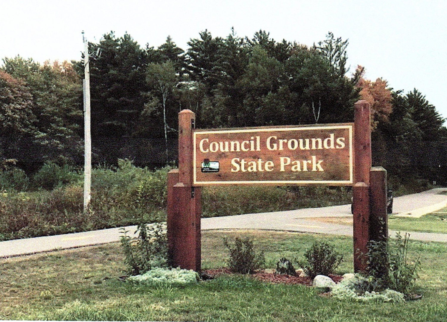 Stewardship Friends Grants approved for two Council Grounds State Park projects