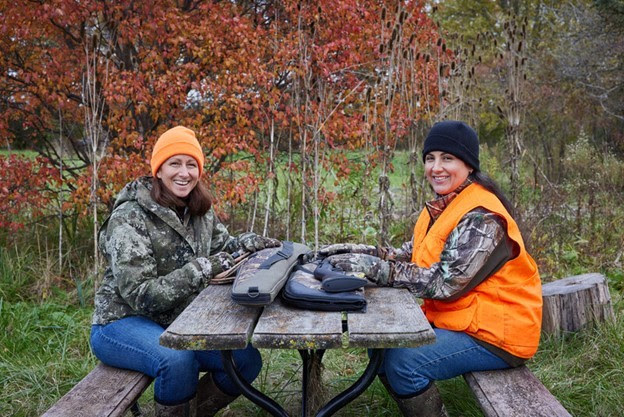Stay safe this hunting season: Sign up for a hunter safety course