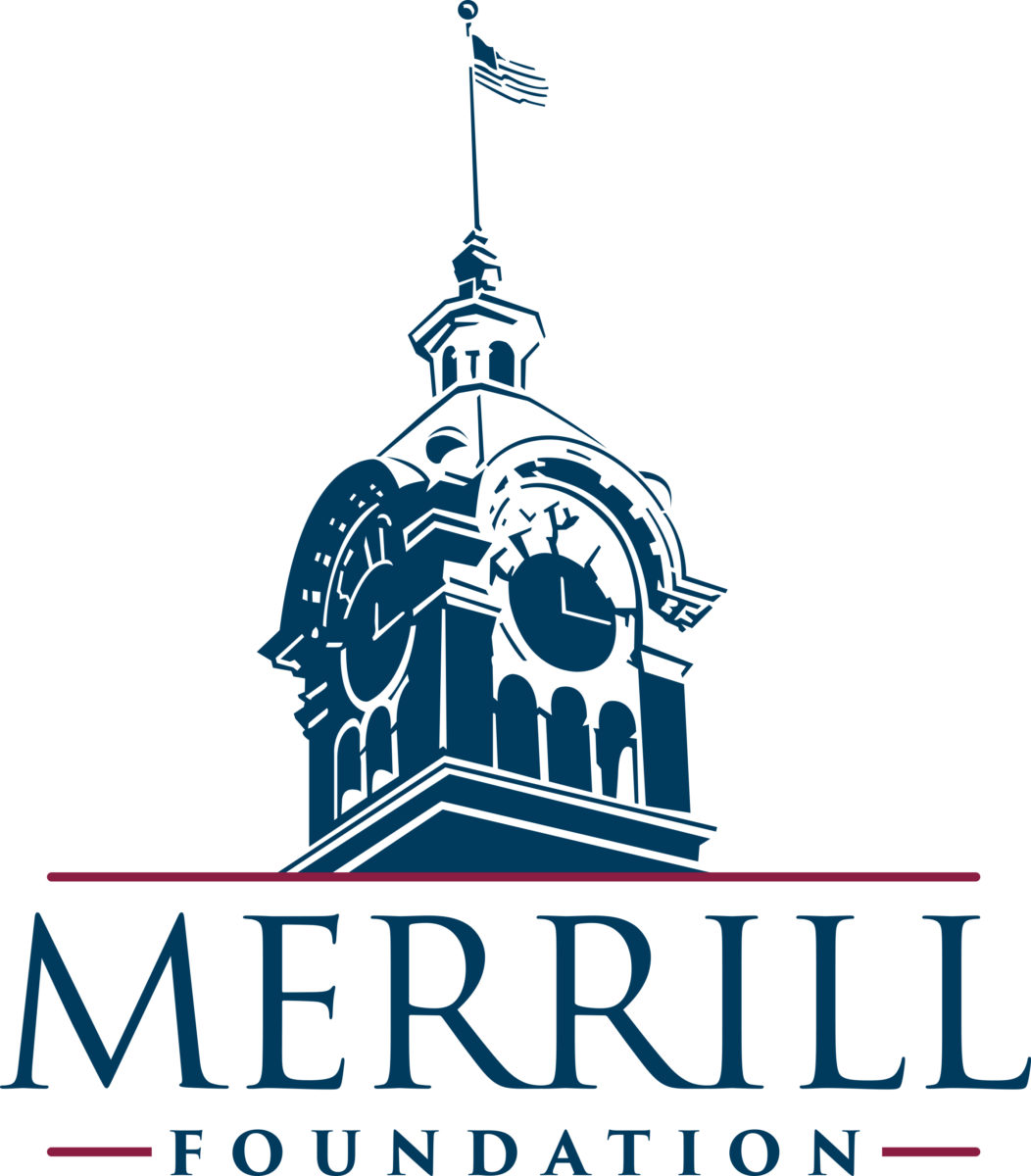 Merrill Foundation, Inc. launches website