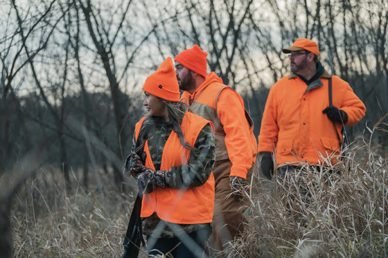 2022 preliminary gun deer hunt harvest statistics
