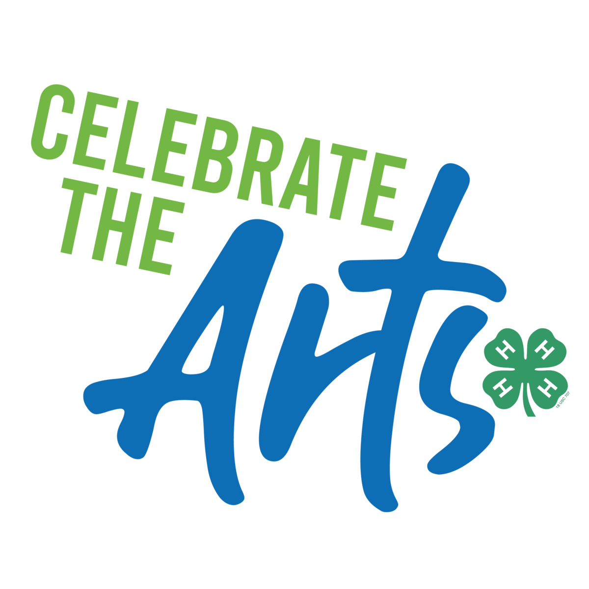Celebrate the Arts 4-H statewide art contest winners announced