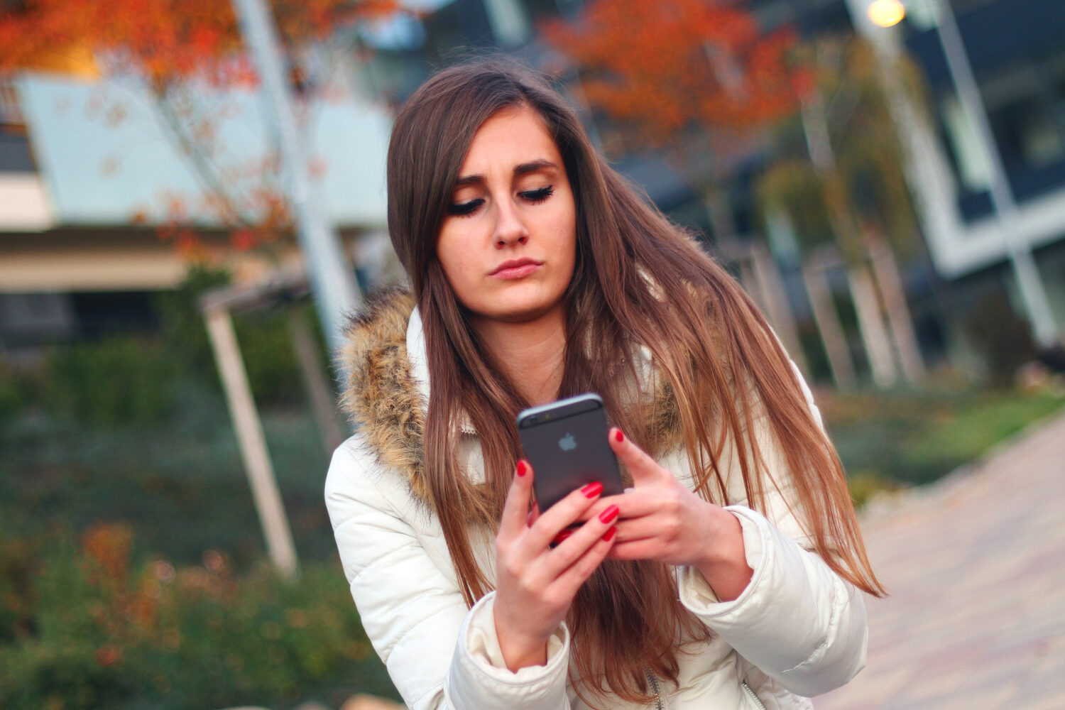Is social media hurting your teen’s mental health?