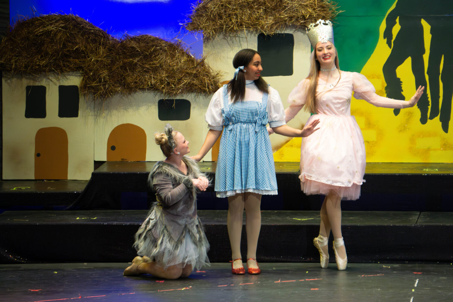 Brooke’s School of Dance presents Merry Old Land of Oz