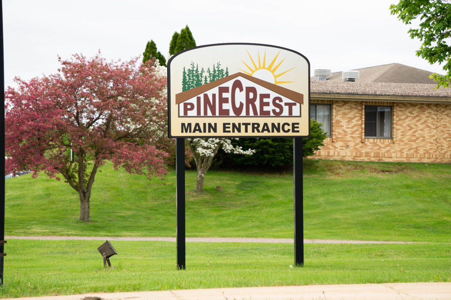 Friske releases statement on Pine Crest