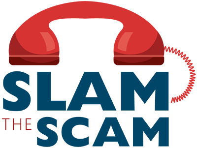 Slam the Scam: Just hang up, don’t text back, delete the email