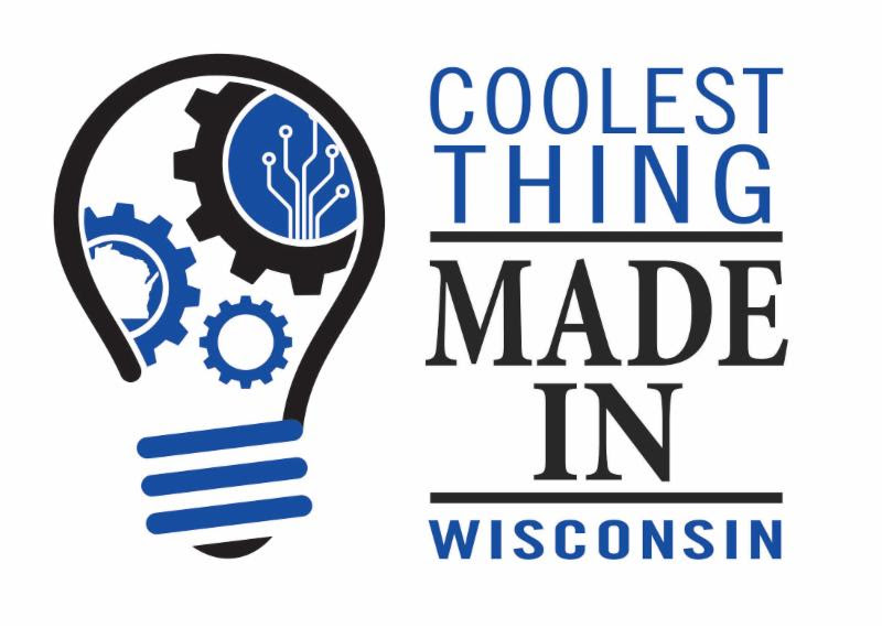 Vote to decide the “Coolest Thing Made in Wisconsin”