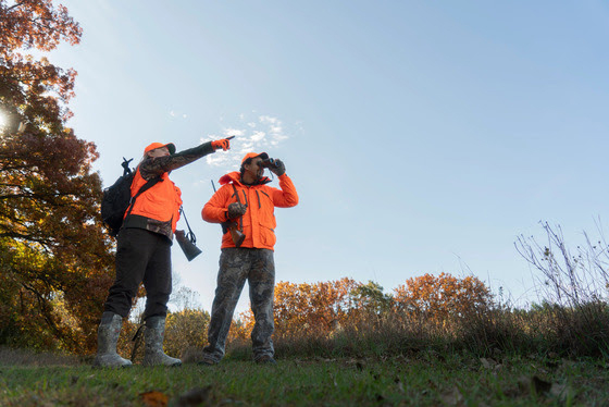 DNR seeks hunter participation in statewide Deer Hunter Wildlife Survey