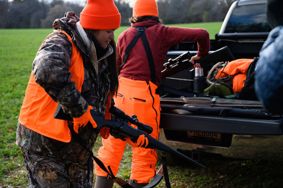 Wisconsin’s gun deer hunting season opens Saturday
