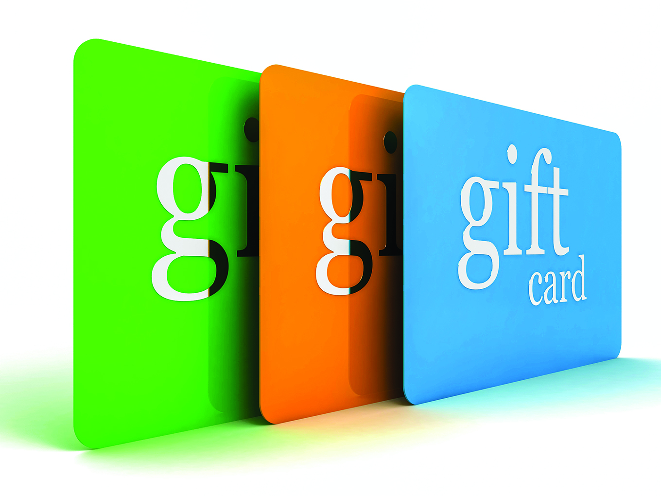 Gift cards: A scammer’s favorite holiday present