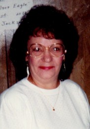 Shirley A. Wiroll