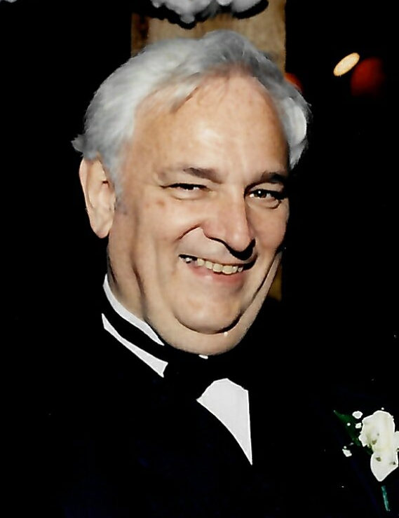 John M. Klobucnik