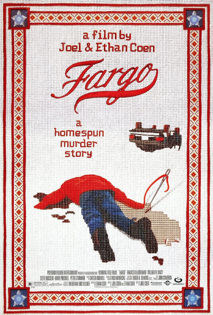 Movies You Gotta See The Midwestern perfection of Fargo