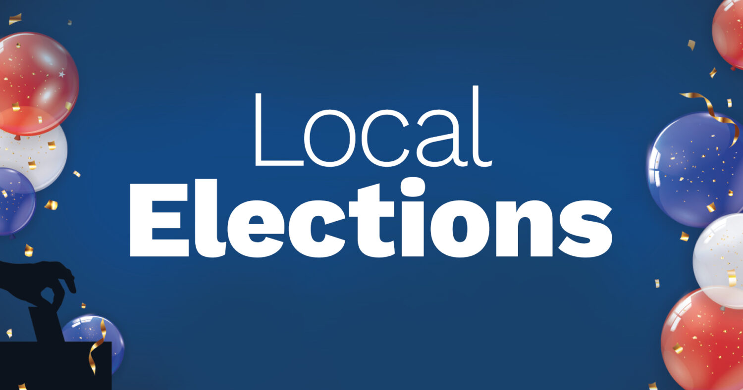 Spring Primary Election to be held in four Wards in the City of Merrill on Tuesday