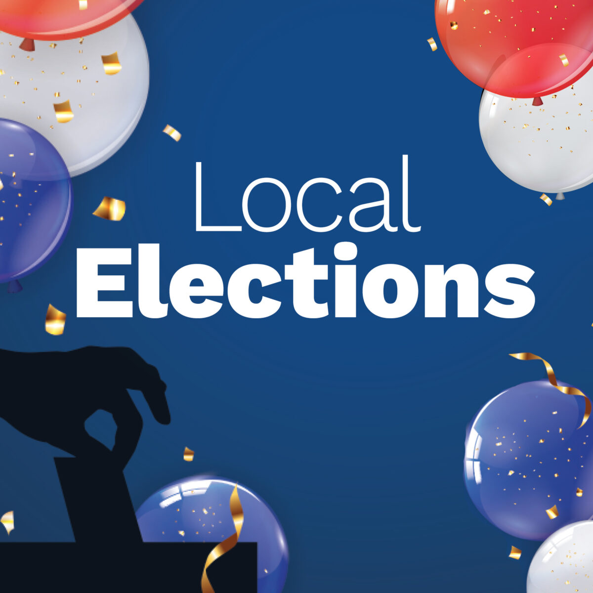 Spring Election to elect City of Merrill Alderpersons, decide makeup of City Council